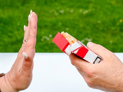 Tabaco, falsos mitos
